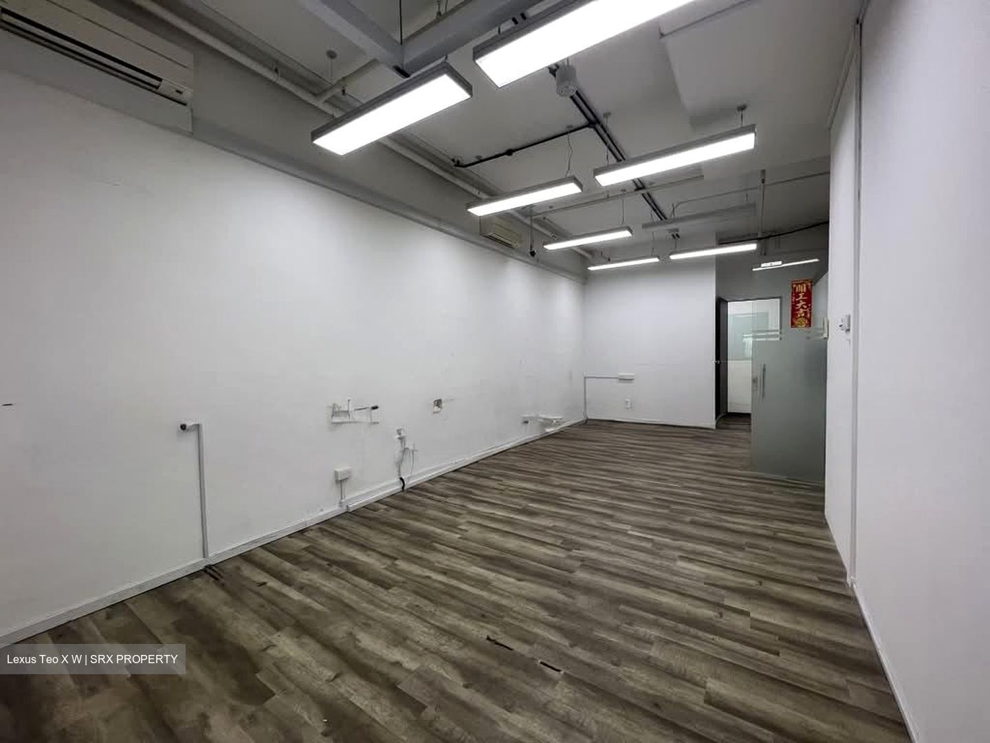 Tradehub 21 (D22), Factory #562088331